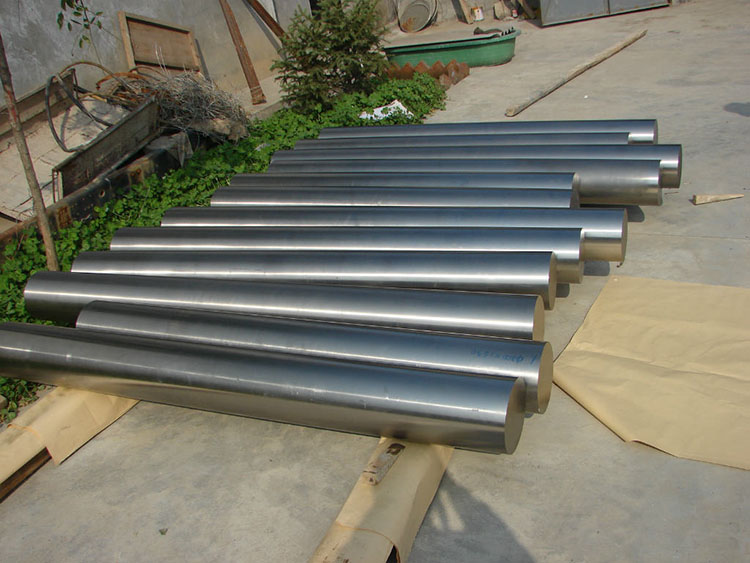 <b>TA1鈦合金棒</b>