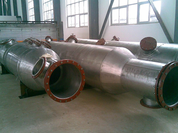 <b>鈦蒸發器</b>