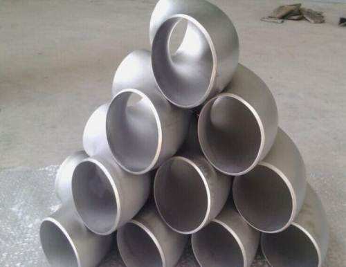 鈦管件，鈦彎頭，鈦三通