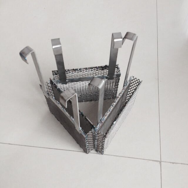 鈦合金網籃